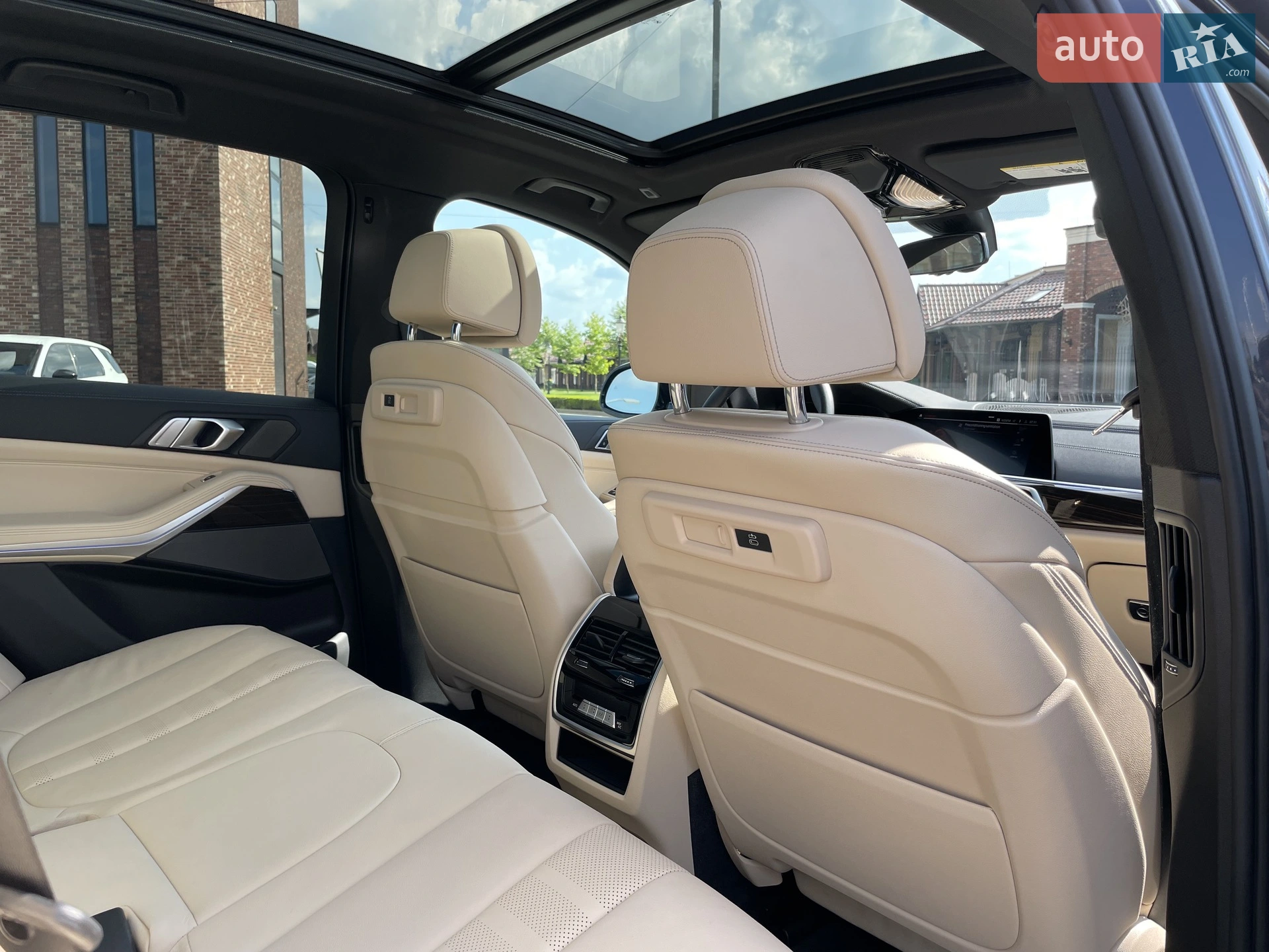2021 BMW X5 - мініатюра 22