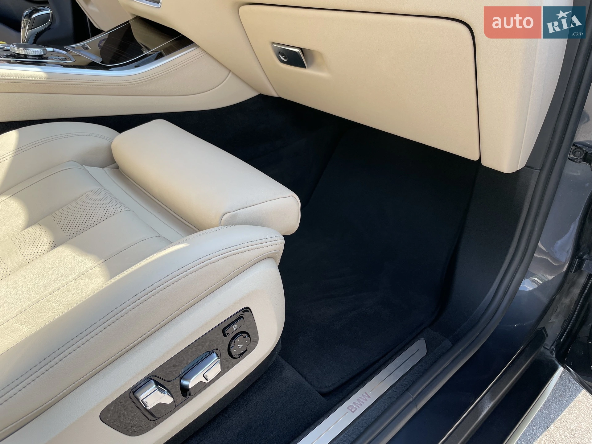2021 BMW X5 - мініатюра 20