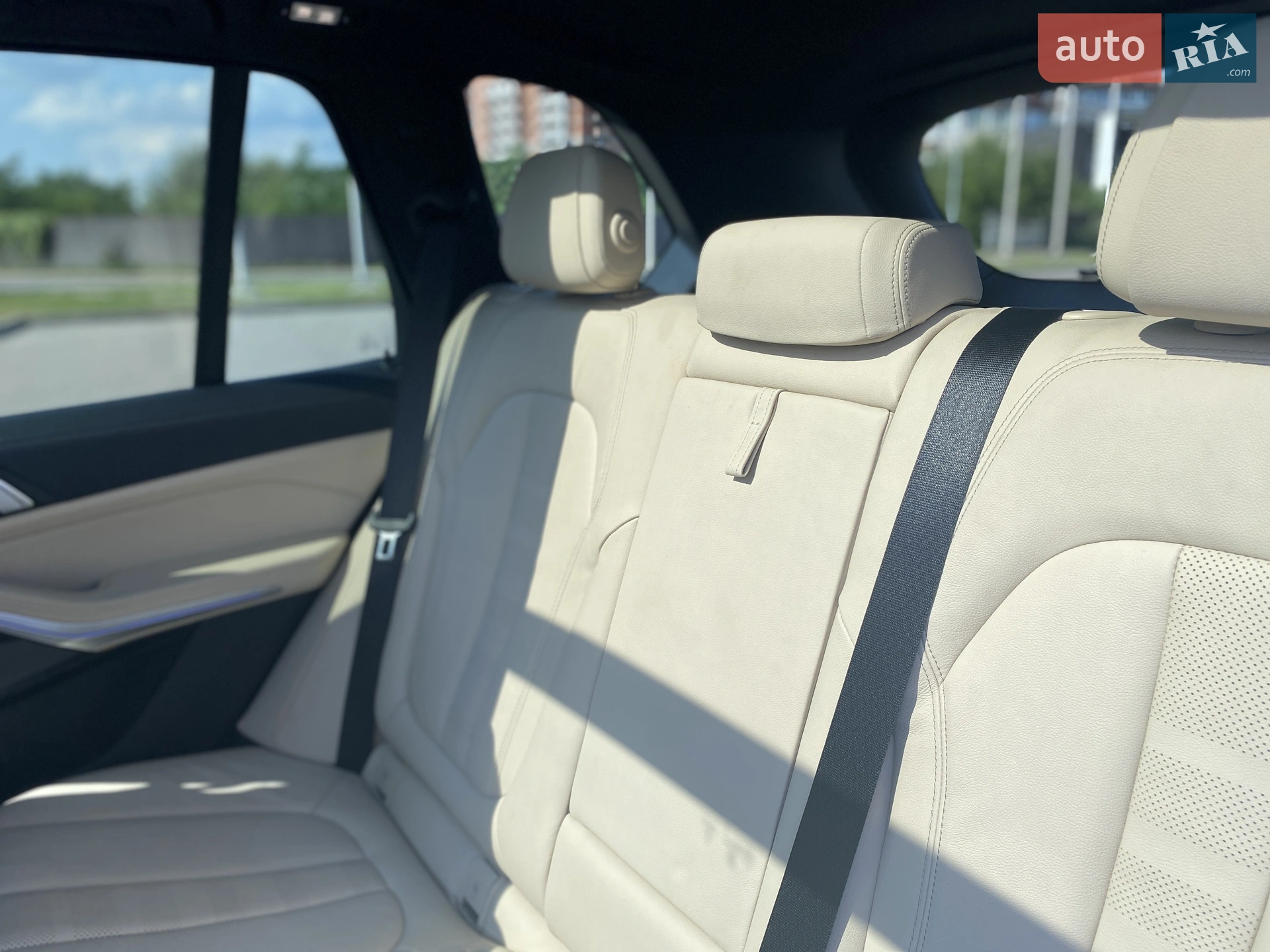 2021 BMW X5 - мініатюра 24