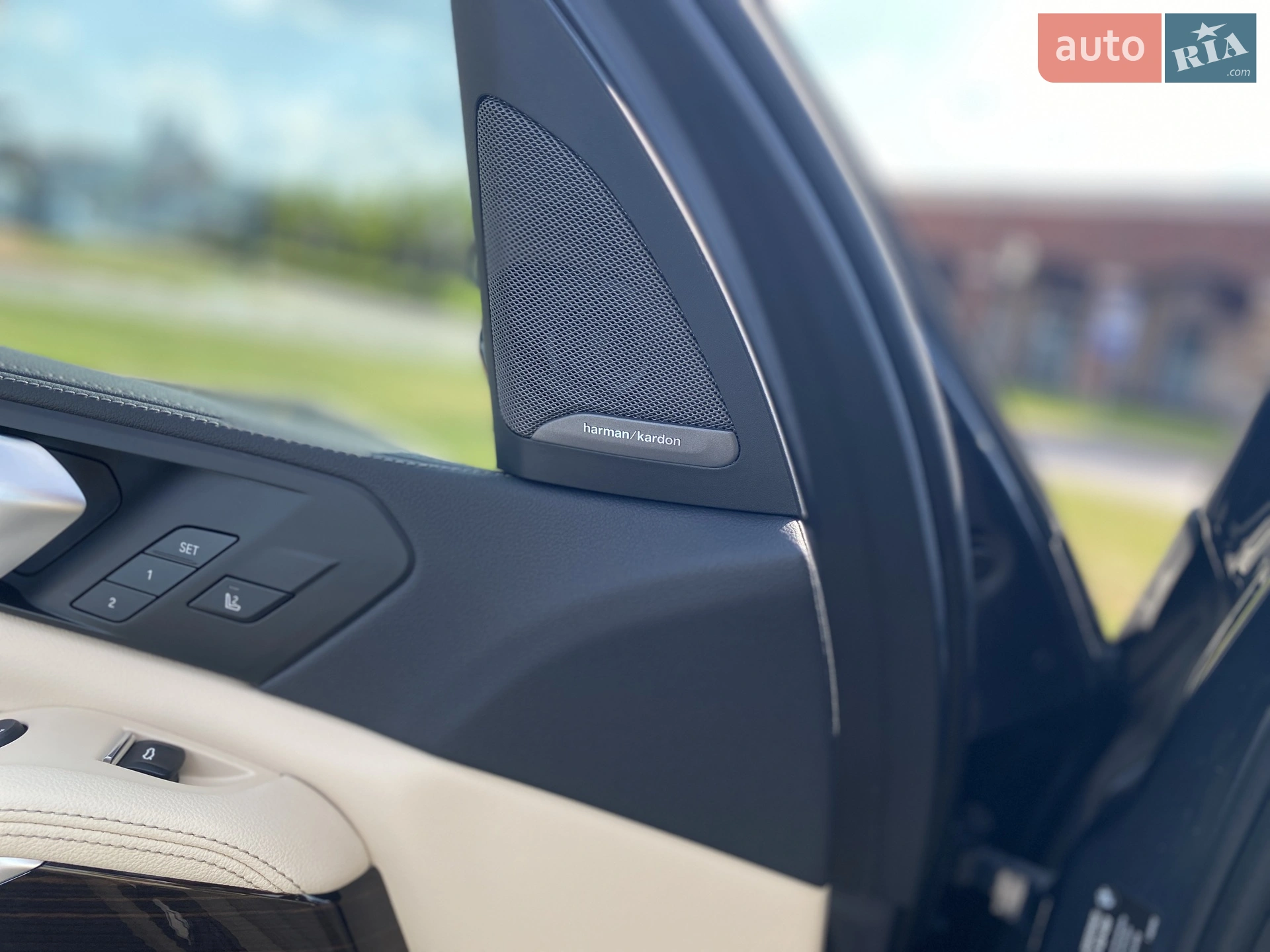 2021 BMW X5 - мініатюра 29