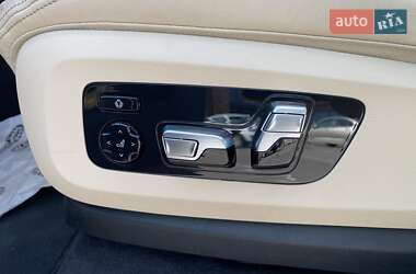 Внедорожник / Кроссовер BMW X5 2021 в Киеве