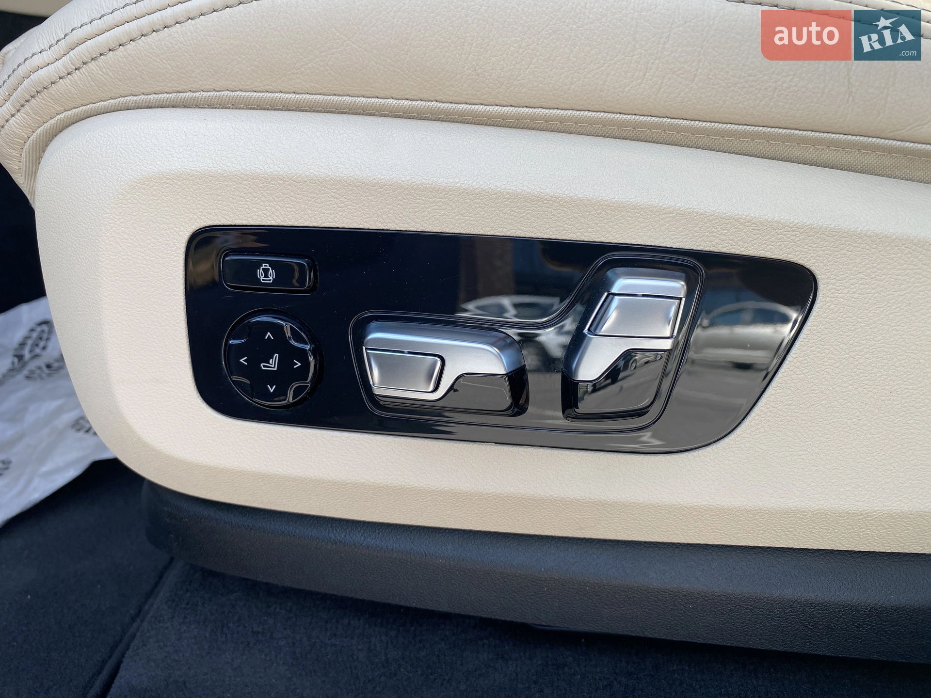 2021 BMW X5 - мініатюра 27