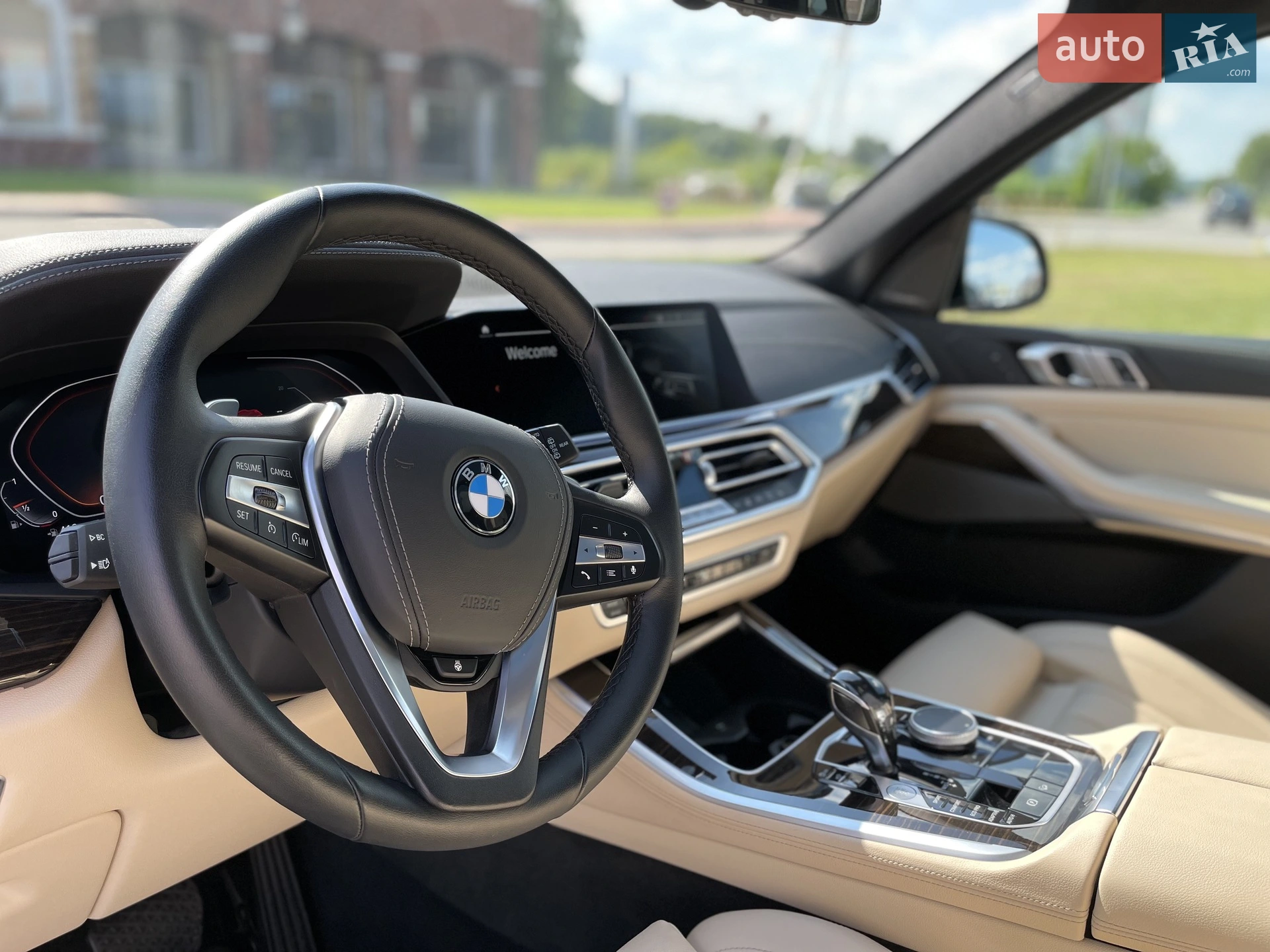 2021 BMW X5 - мініатюра 32