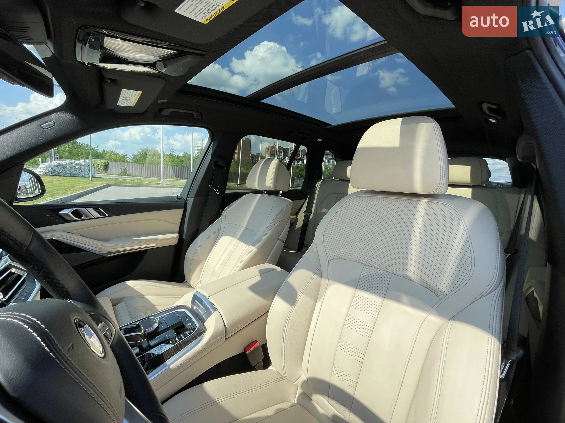 2021 BMW X5 - мініатюра 34