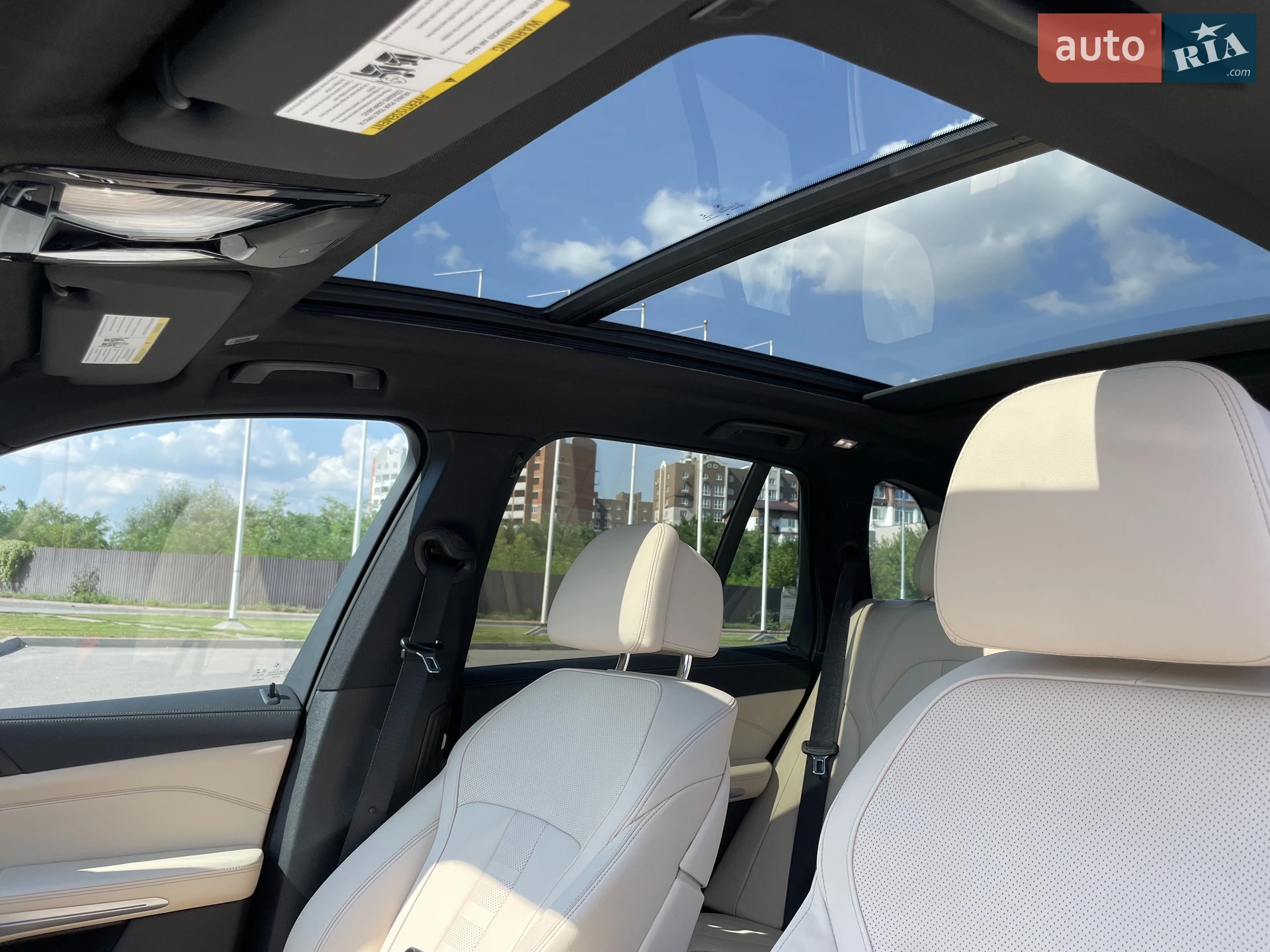 2021 BMW X5 - мініатюра 30
