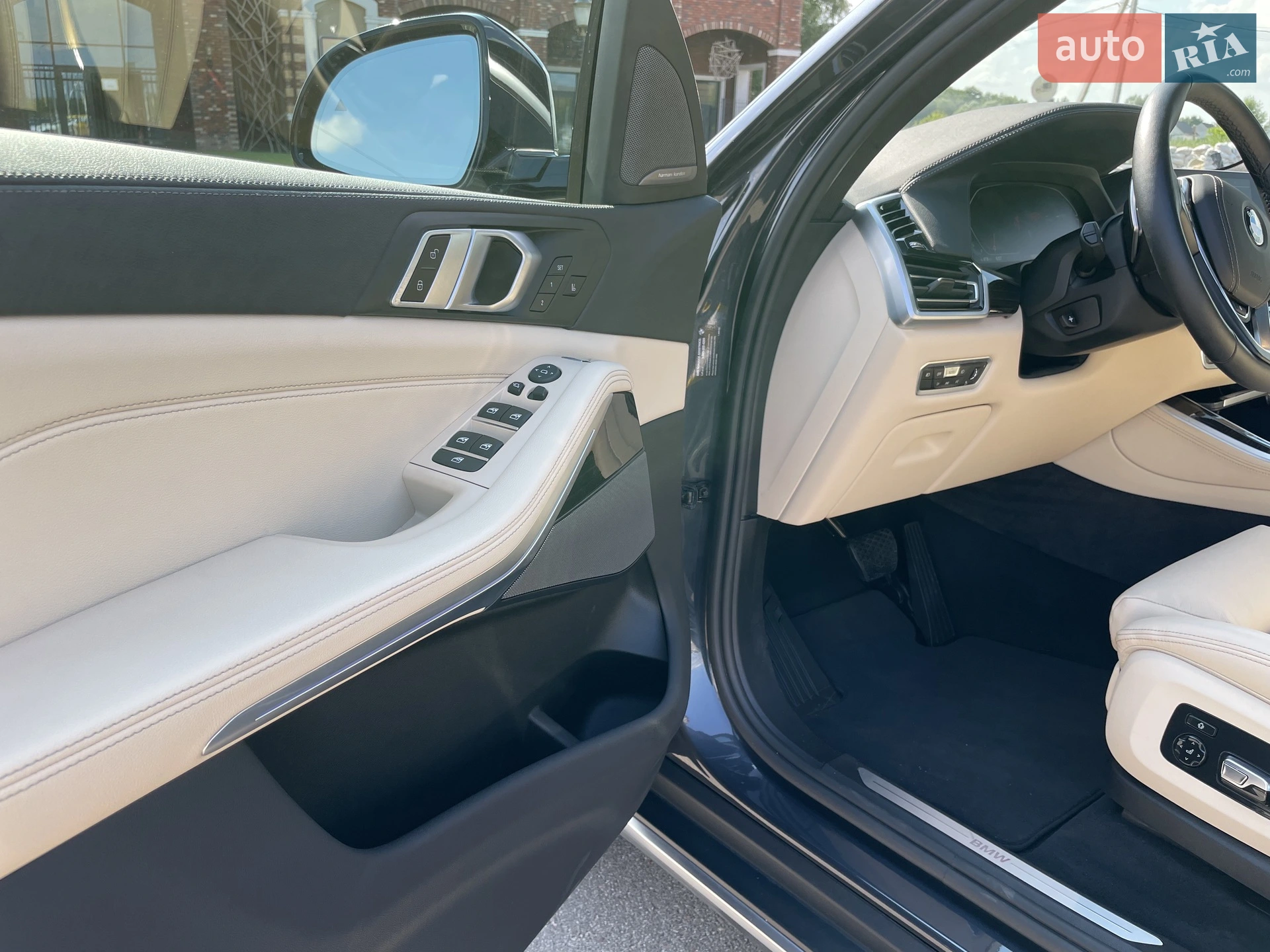 2021 BMW X5 - мініатюра 33