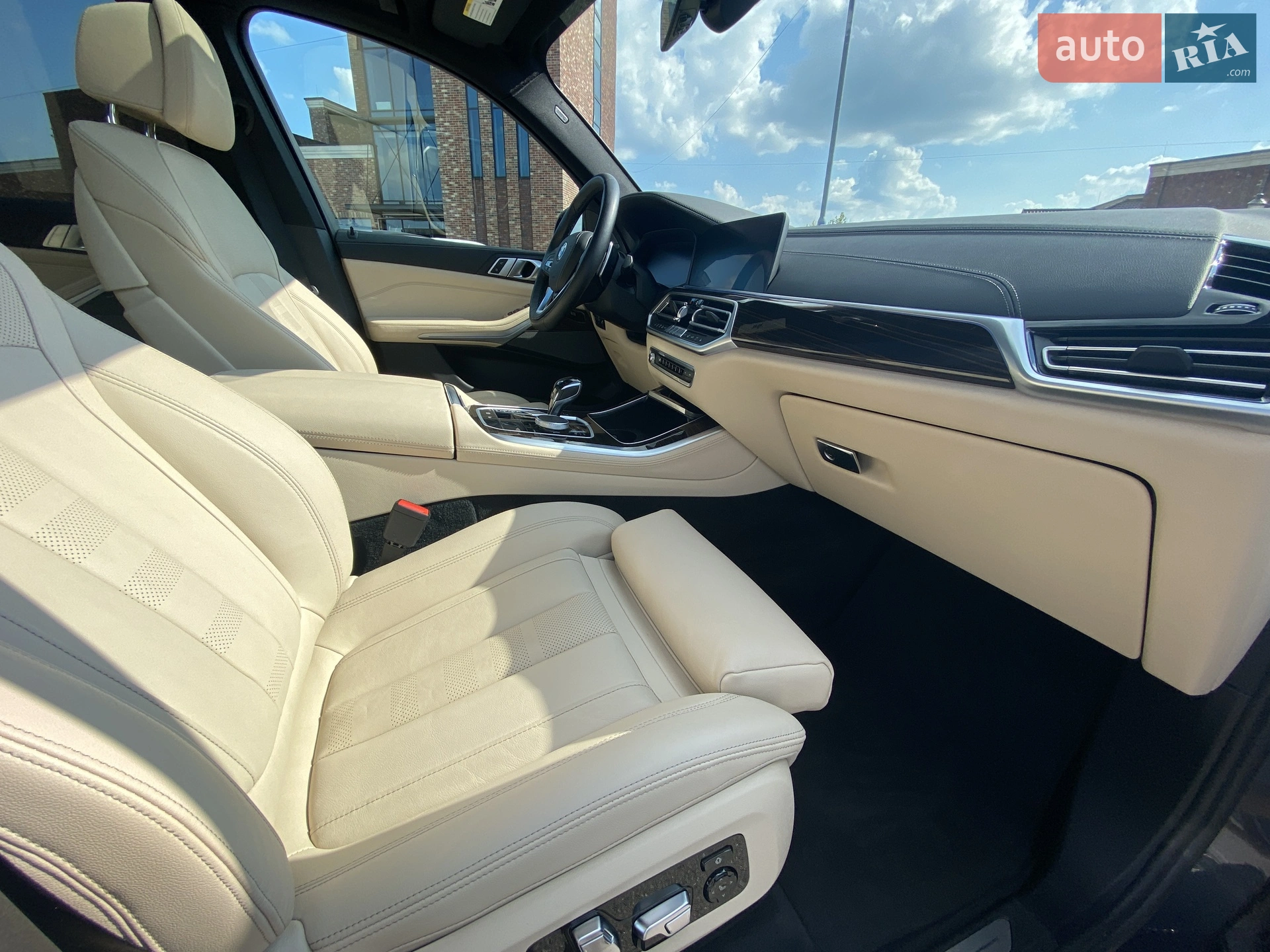 2021 BMW X5 - мініатюра 31