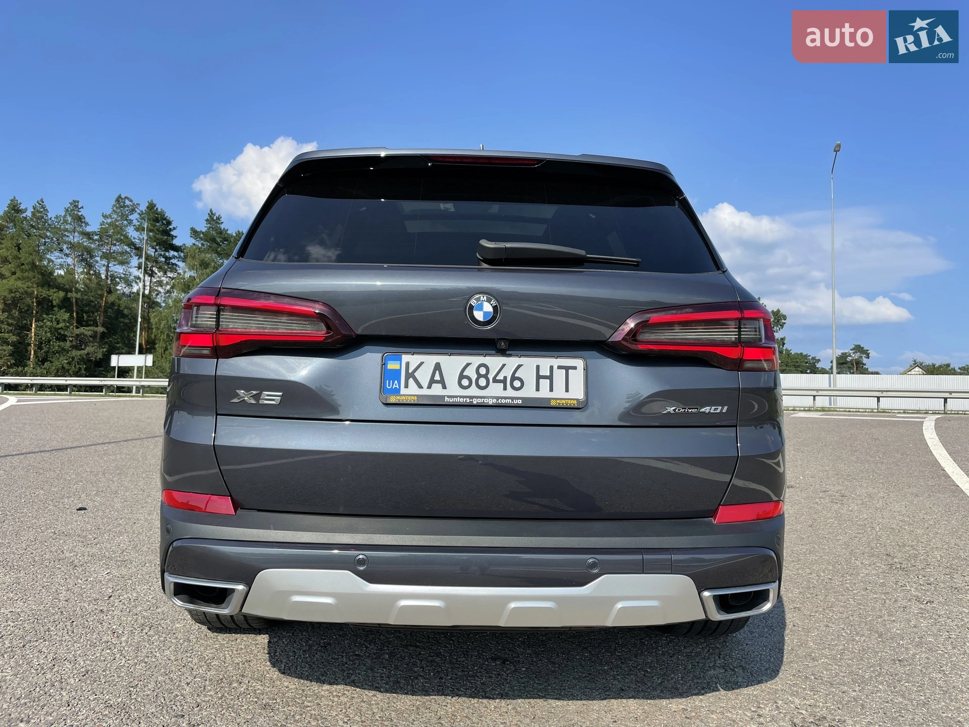 2021 BMW X5 - мініатюра 37