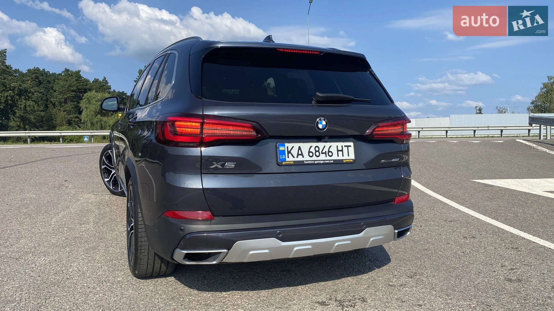 2021 BMW X5 - мініатюра 40