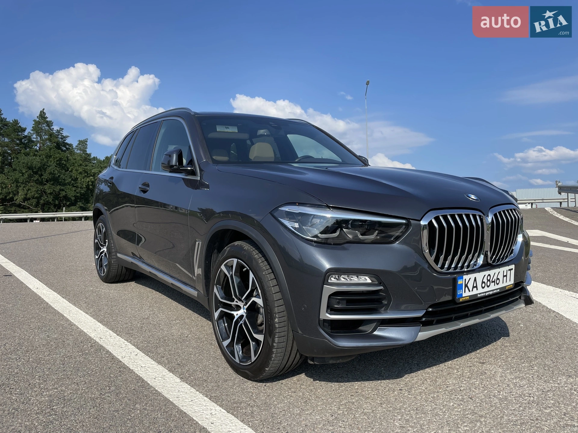 2021 BMW X5 - мініатюра 35
