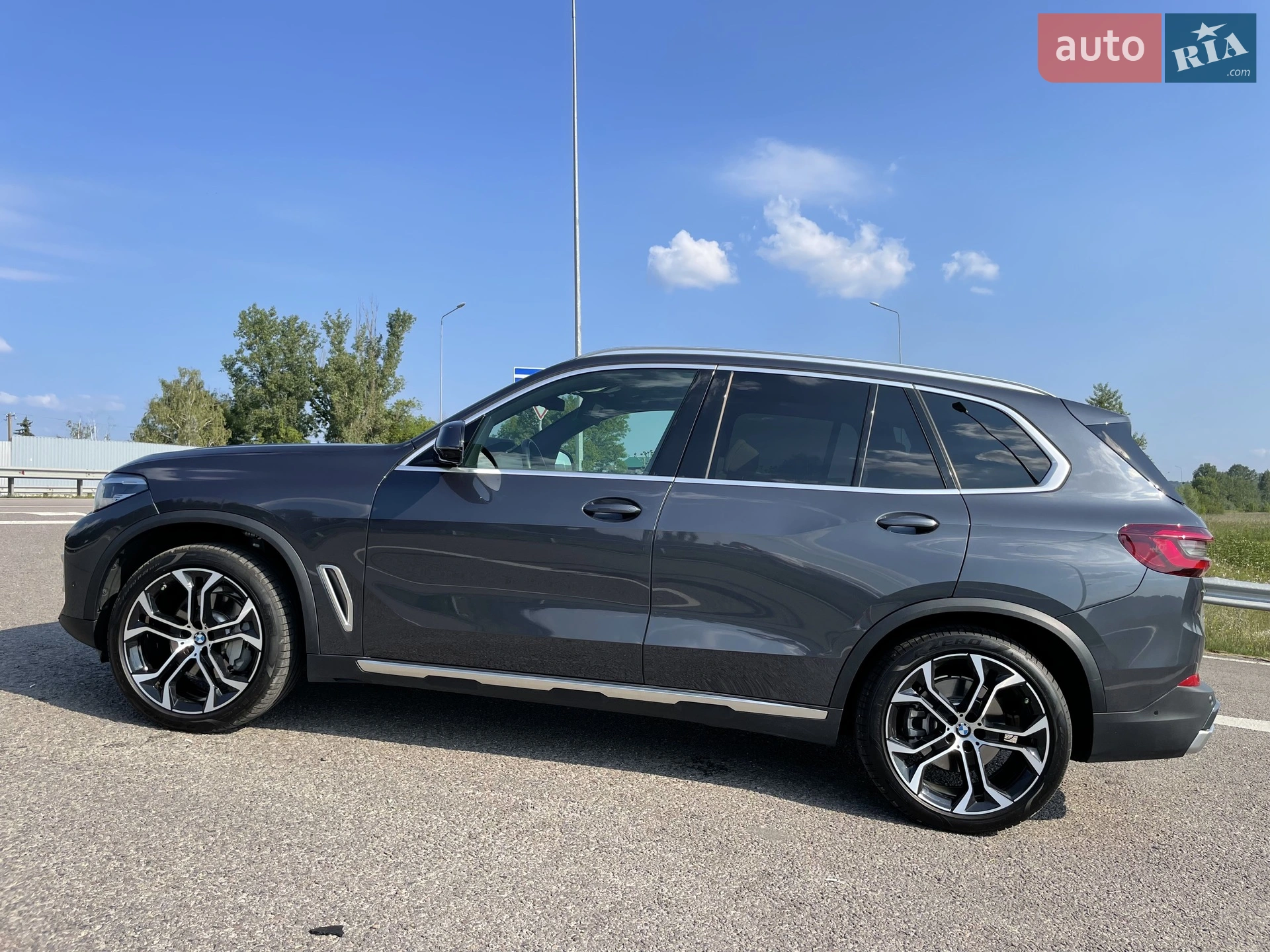 2021 BMW X5 - мініатюра 38