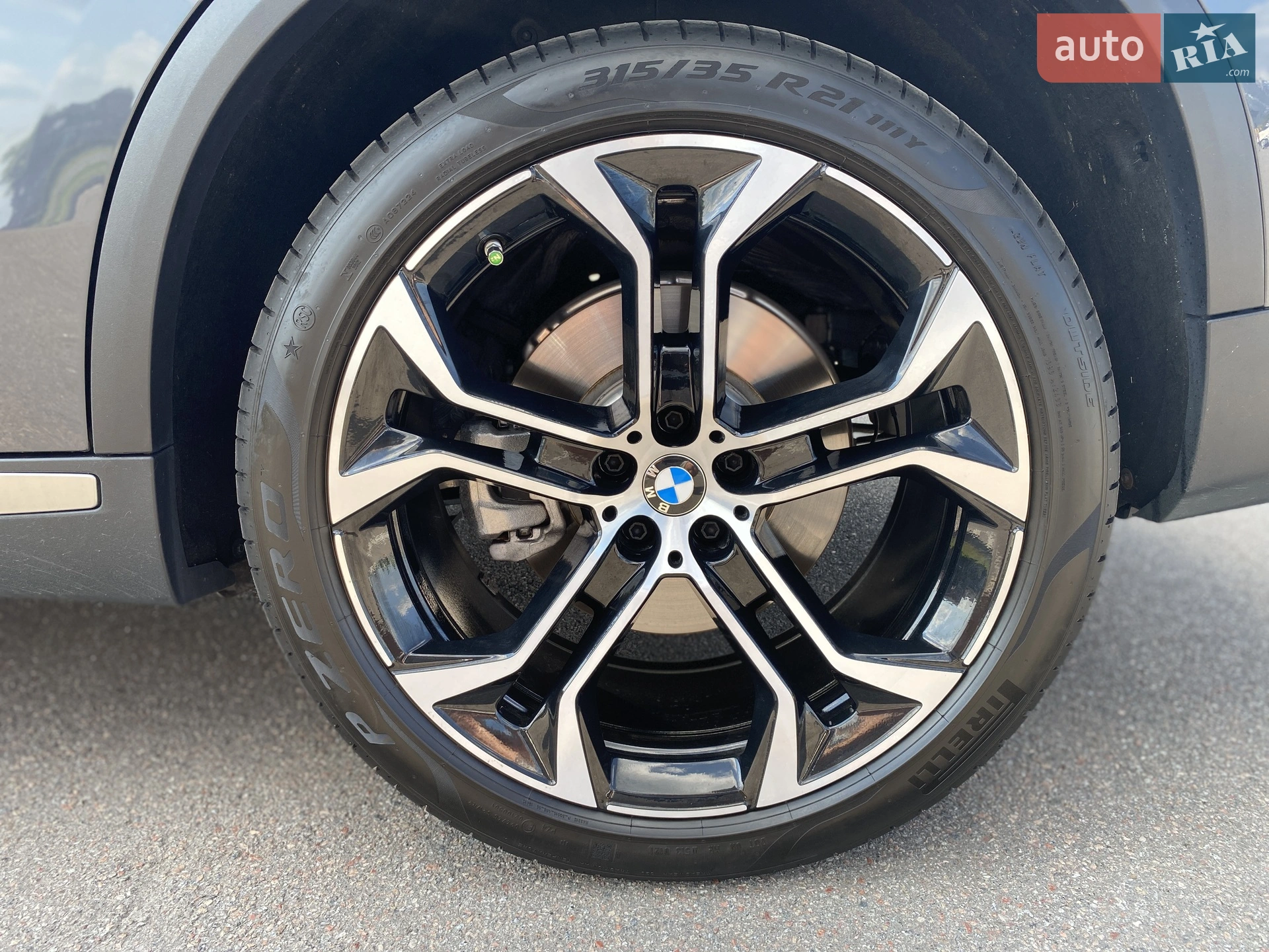 2021 BMW X5 - мініатюра 39