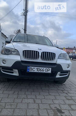 BMW X5 2009