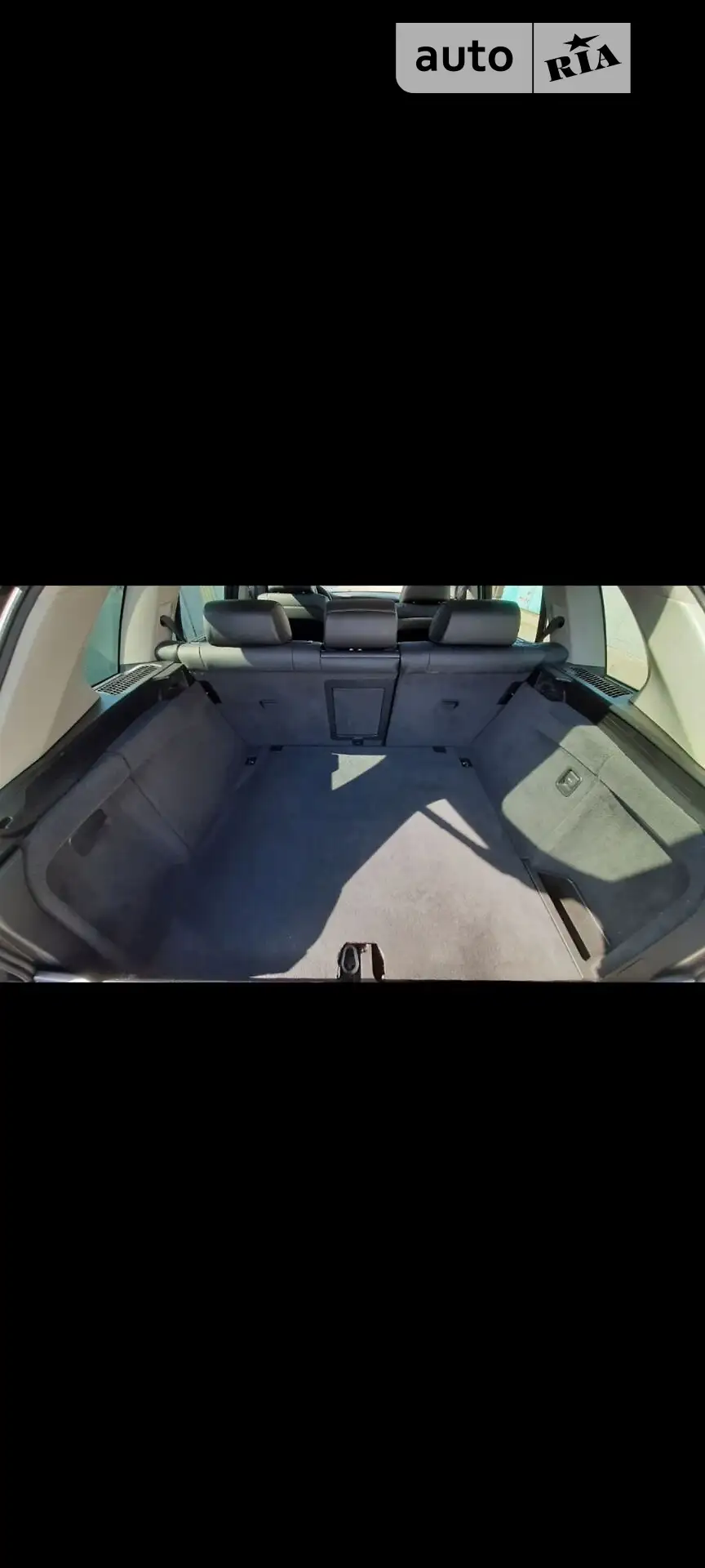 2012 BMW X5 - мініатюра 27
