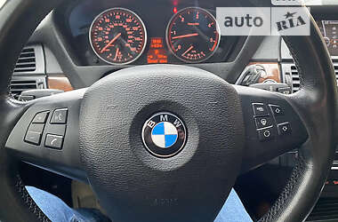 Внедорожник / Кроссовер BMW X5 2012 в Ивано-Франковске