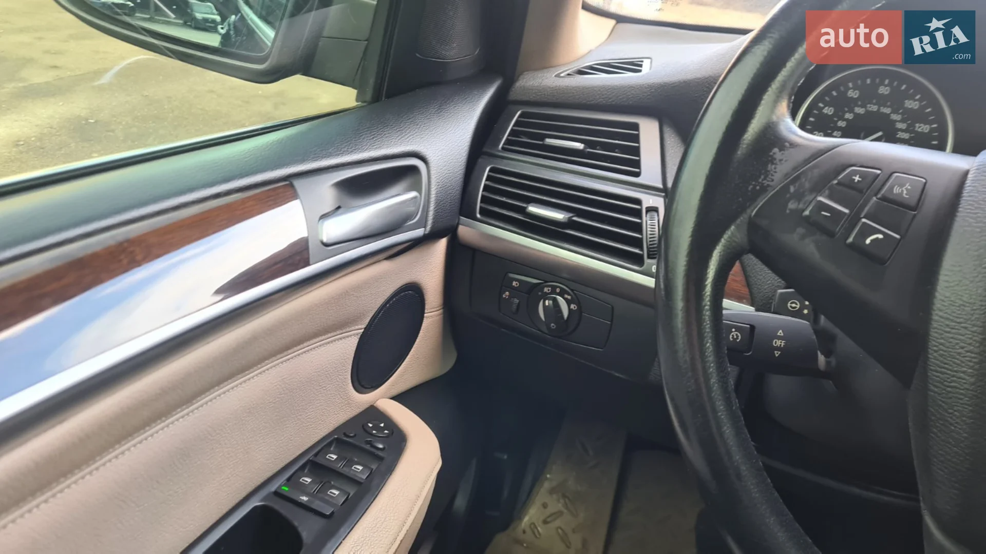 2013 BMW X5 - мініатюра 13