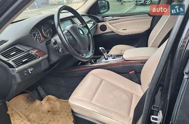 Позашляховик / Кросовер BMW X5 2013 в Києві фото 11 Позашляховик / Кросовер BMW X5 2013 в Києві