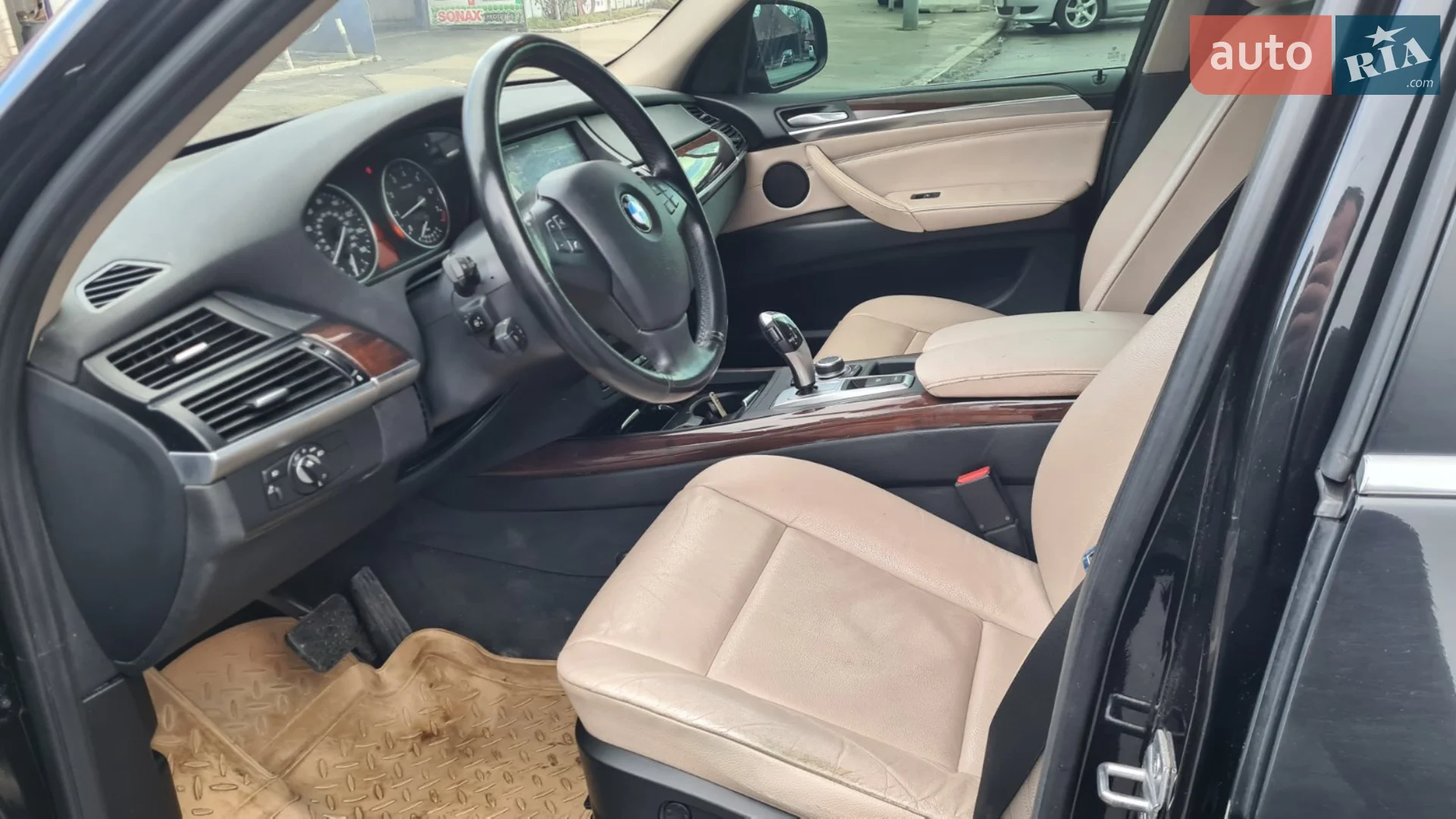 2013 BMW X5 - мініатюра 11