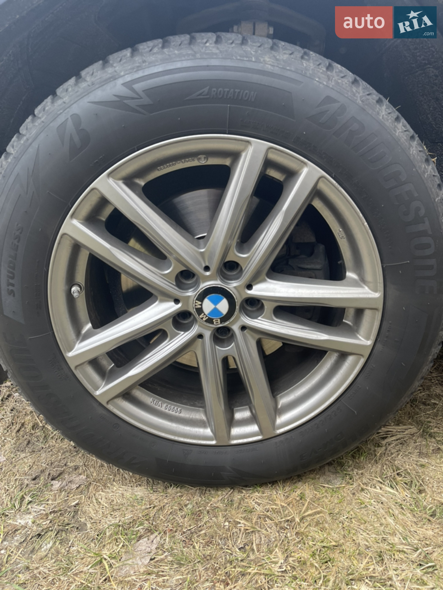 2015 BMW X5 - мініатюра 8