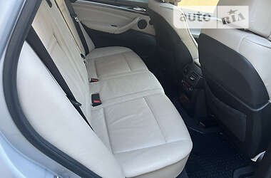 Внедорожник / Кроссовер BMW X5 2010 в Стрые