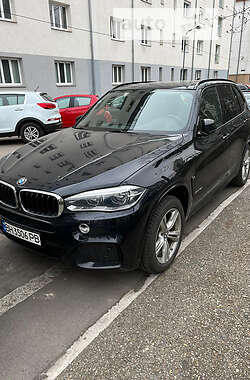 BMW X5 2014