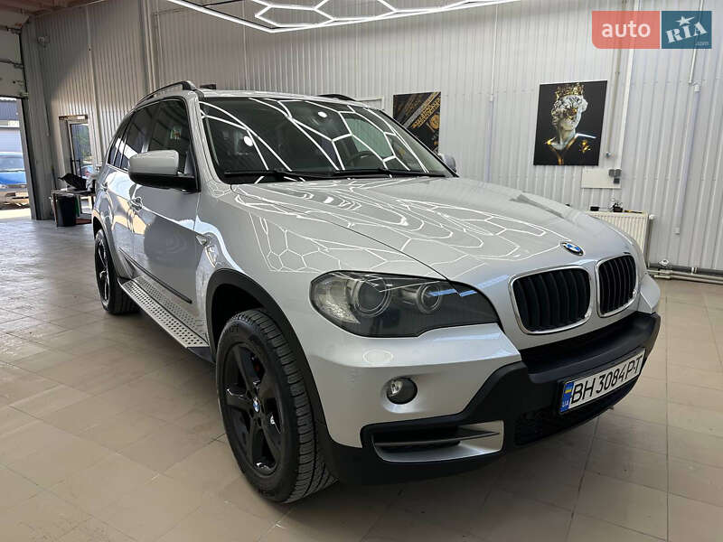 BMW X5 2009