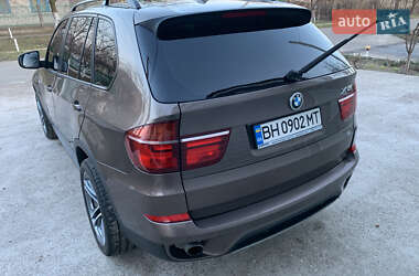 Внедорожник / Кроссовер BMW X5 2011 в Арцизе