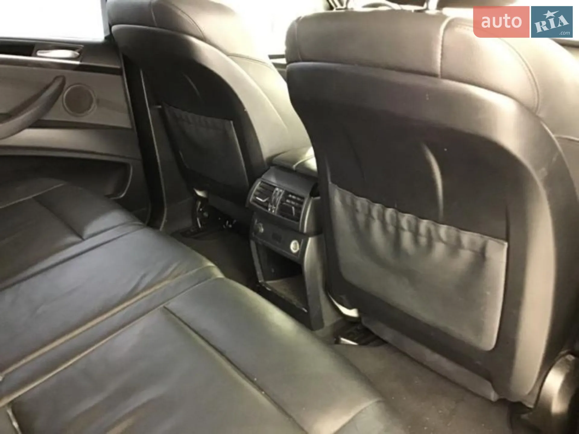 2013 BMW X5 - мініатюра 9