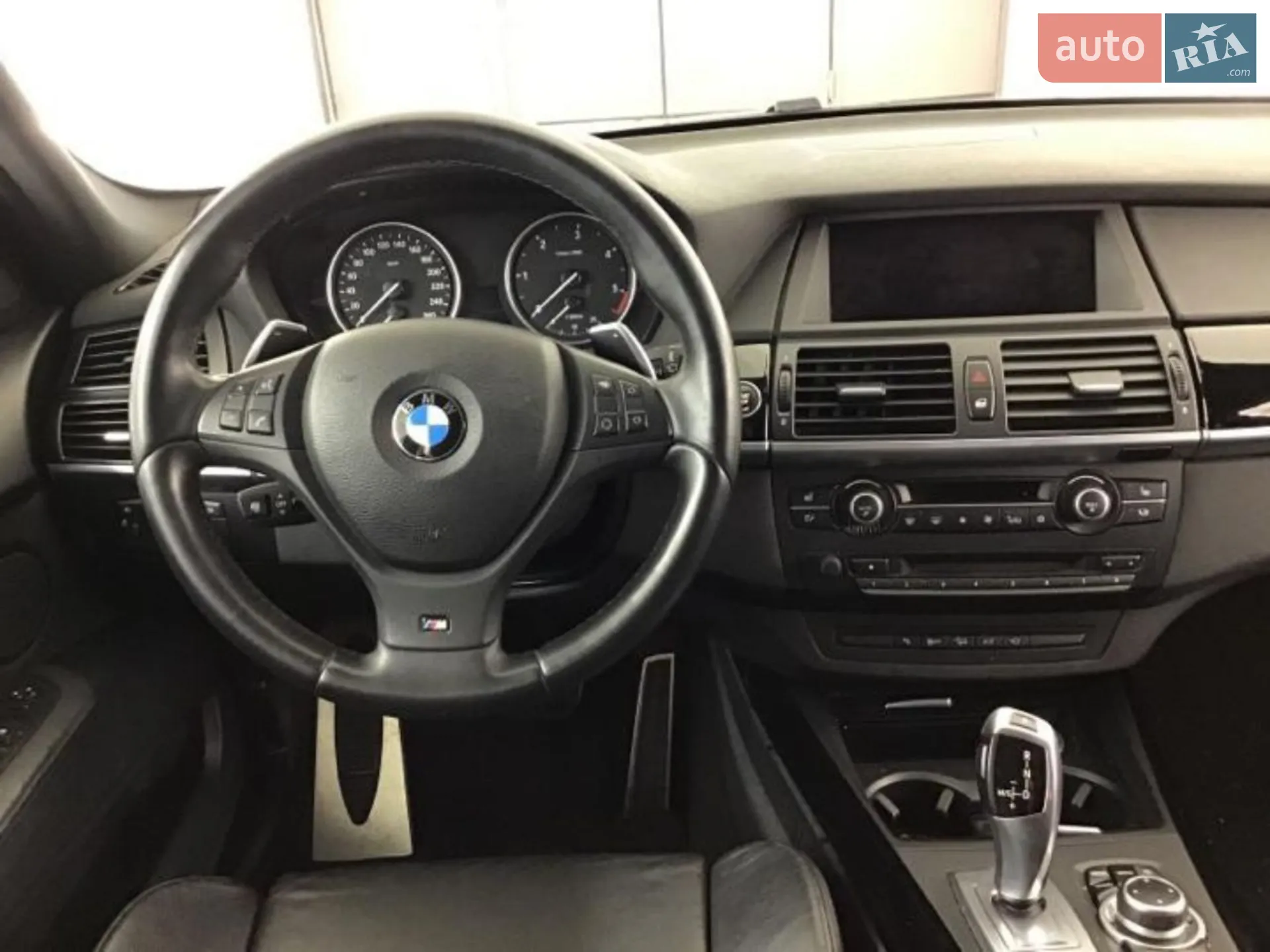 2013 BMW X5 - мініатюра 6