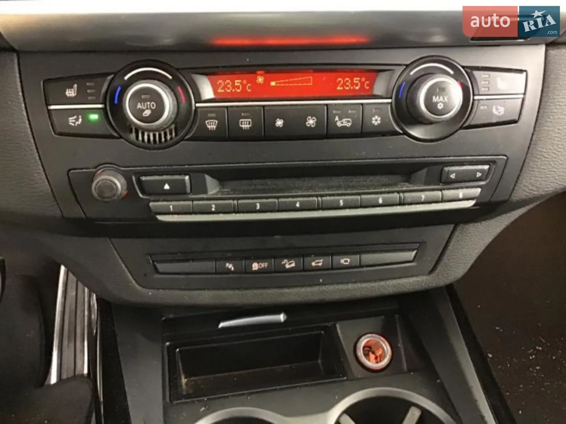 2013 BMW X5 - мініатюра 19