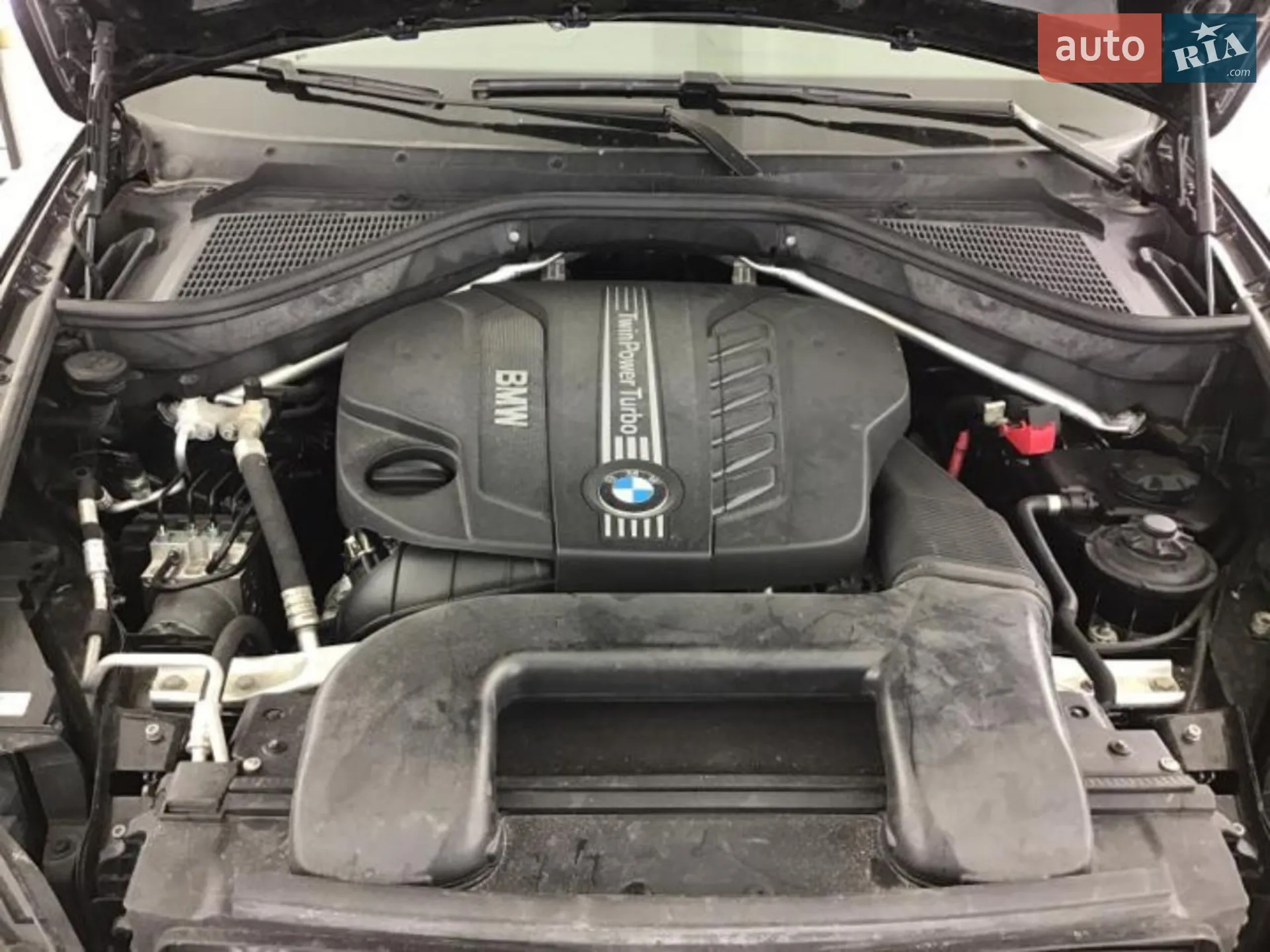 2013 BMW X5 - мініатюра 21