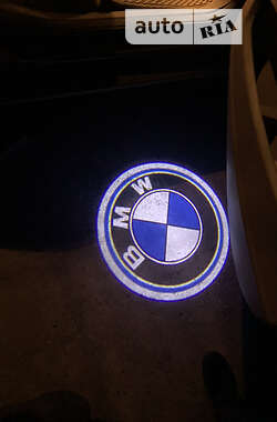 Внедорожник / Кроссовер BMW X5 2011 в Арцизе
