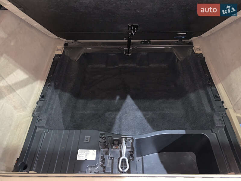 Внедорожник / Кроссовер BMW X5 2011 в Арцизе фото 13 Внедорожник / Кроссовер BMW X5 2011 в Арцизе