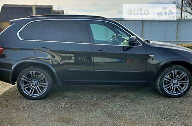 Внедорожник / Кроссовер BMW X5 2011 в Луцке