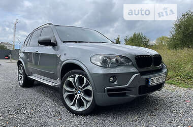 BMW X5 2007