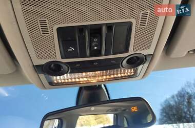 Внедорожник / Кроссовер BMW X5 2010 в Львове