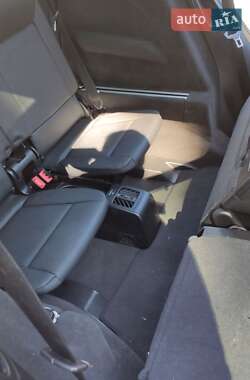 Внедорожник / Кроссовер BMW X5 2010 в Львове