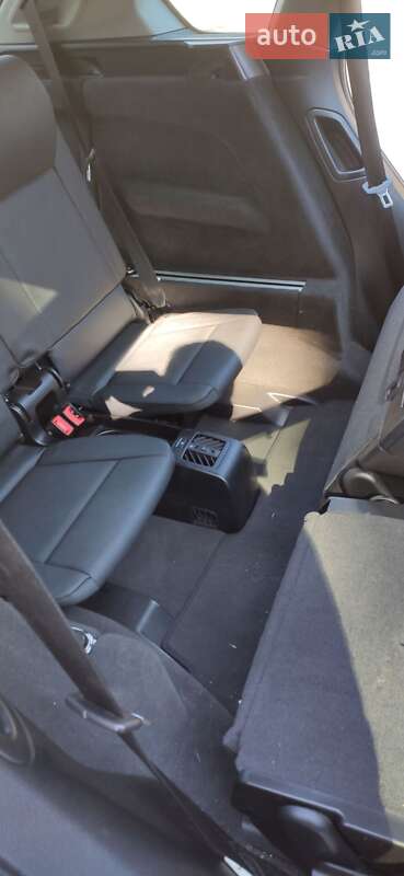 Внедорожник / Кроссовер BMW X5 2010 в Львове