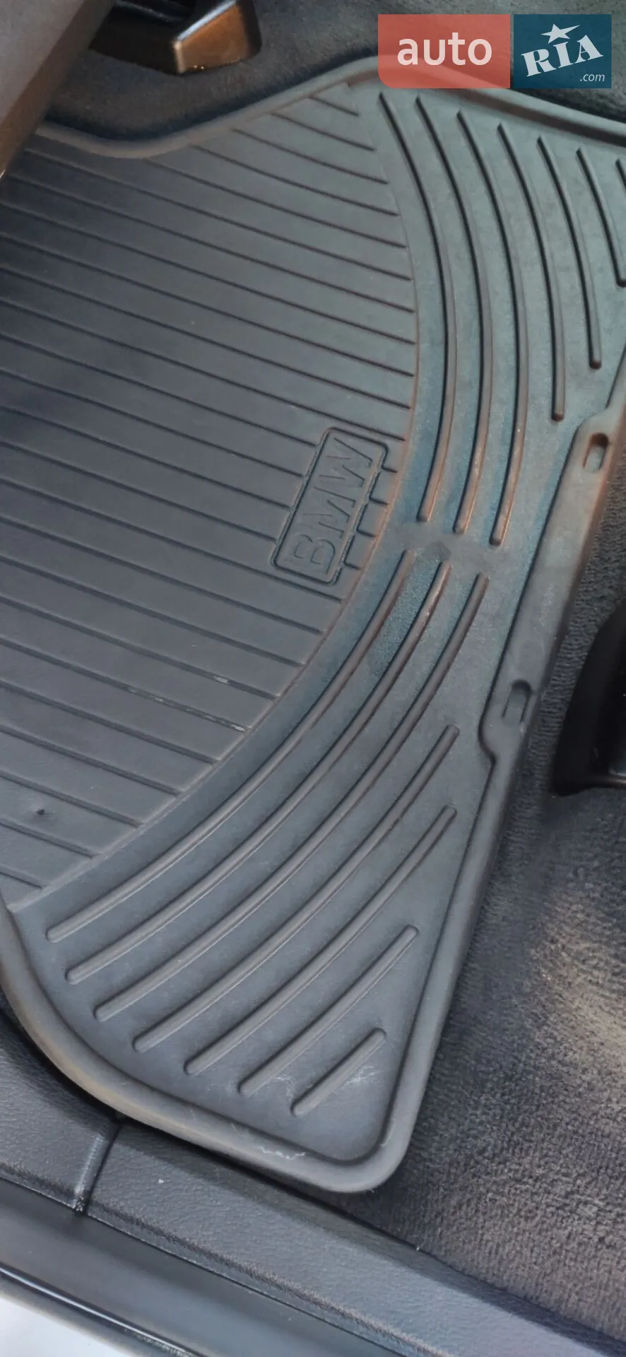 2010 BMW X5 - мініатюра 48