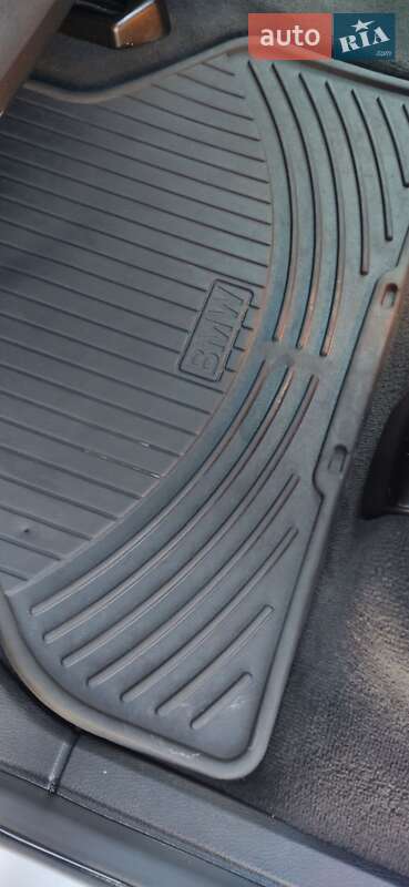 Внедорожник / Кроссовер BMW X5 2010 в Львове