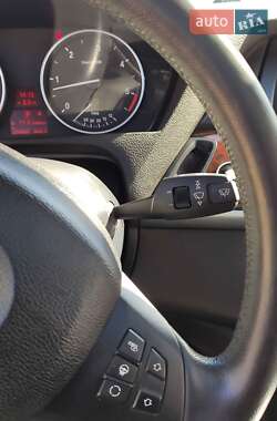 Внедорожник / Кроссовер BMW X5 2010 в Львове