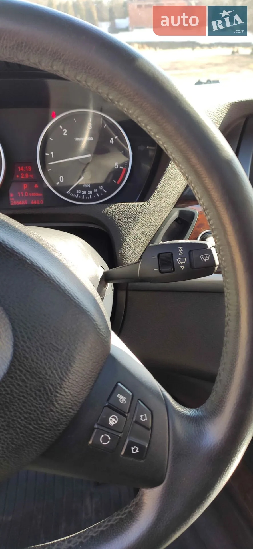 2010 BMW X5 - мініатюра 59