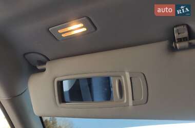 Внедорожник / Кроссовер BMW X5 2010 в Львове