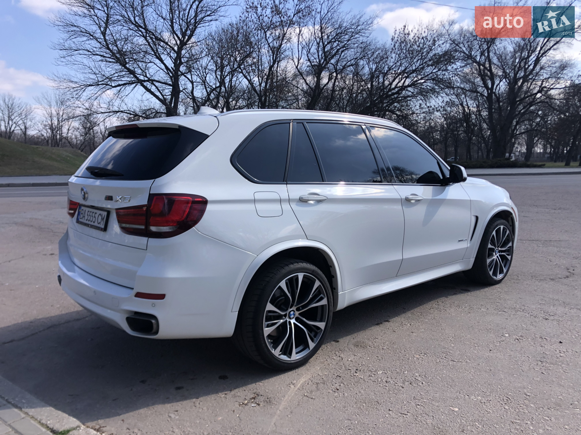 2018 BMW X5 - мініатюра 4