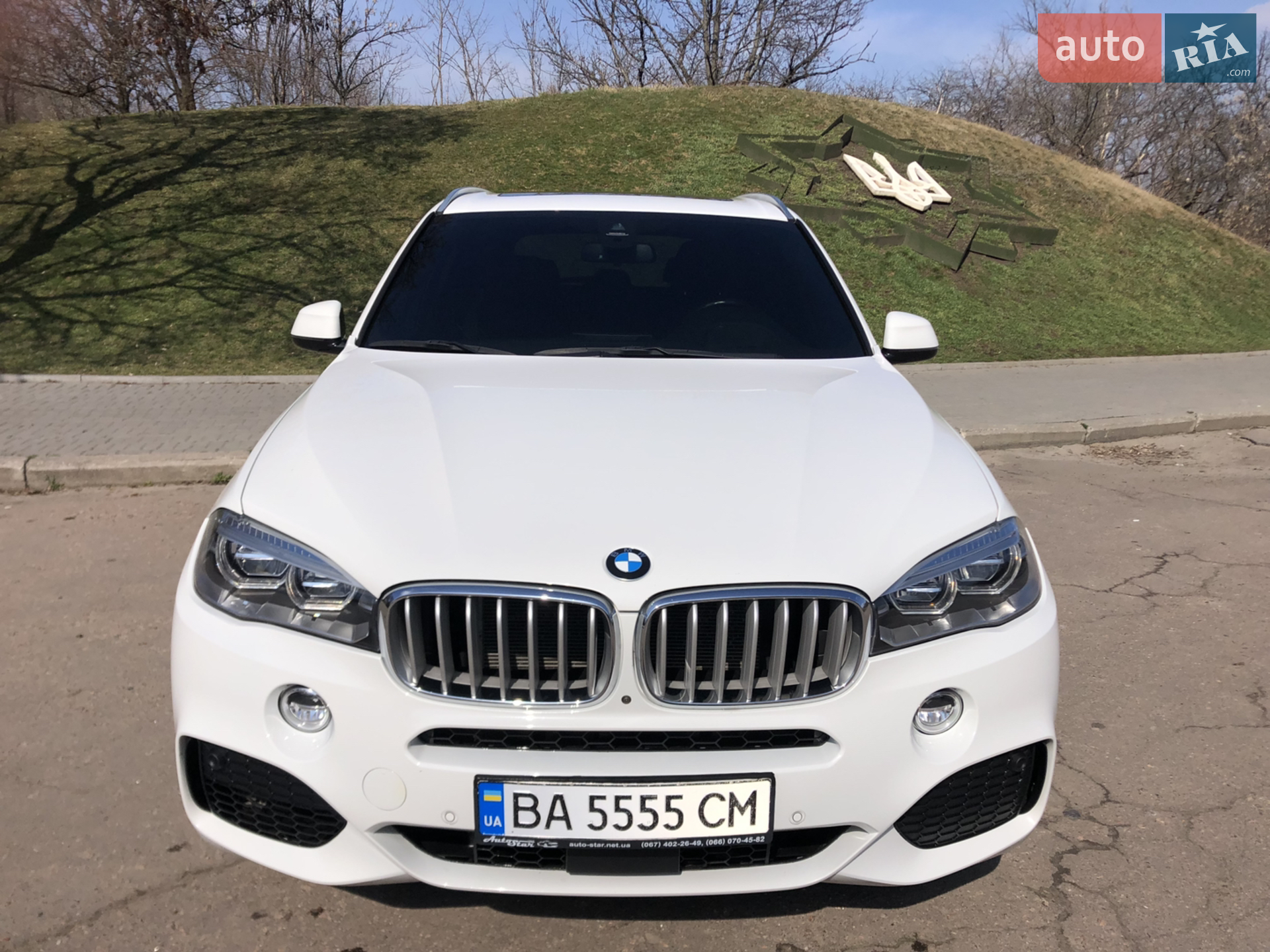 2018 BMW X5 - мініатюра 5