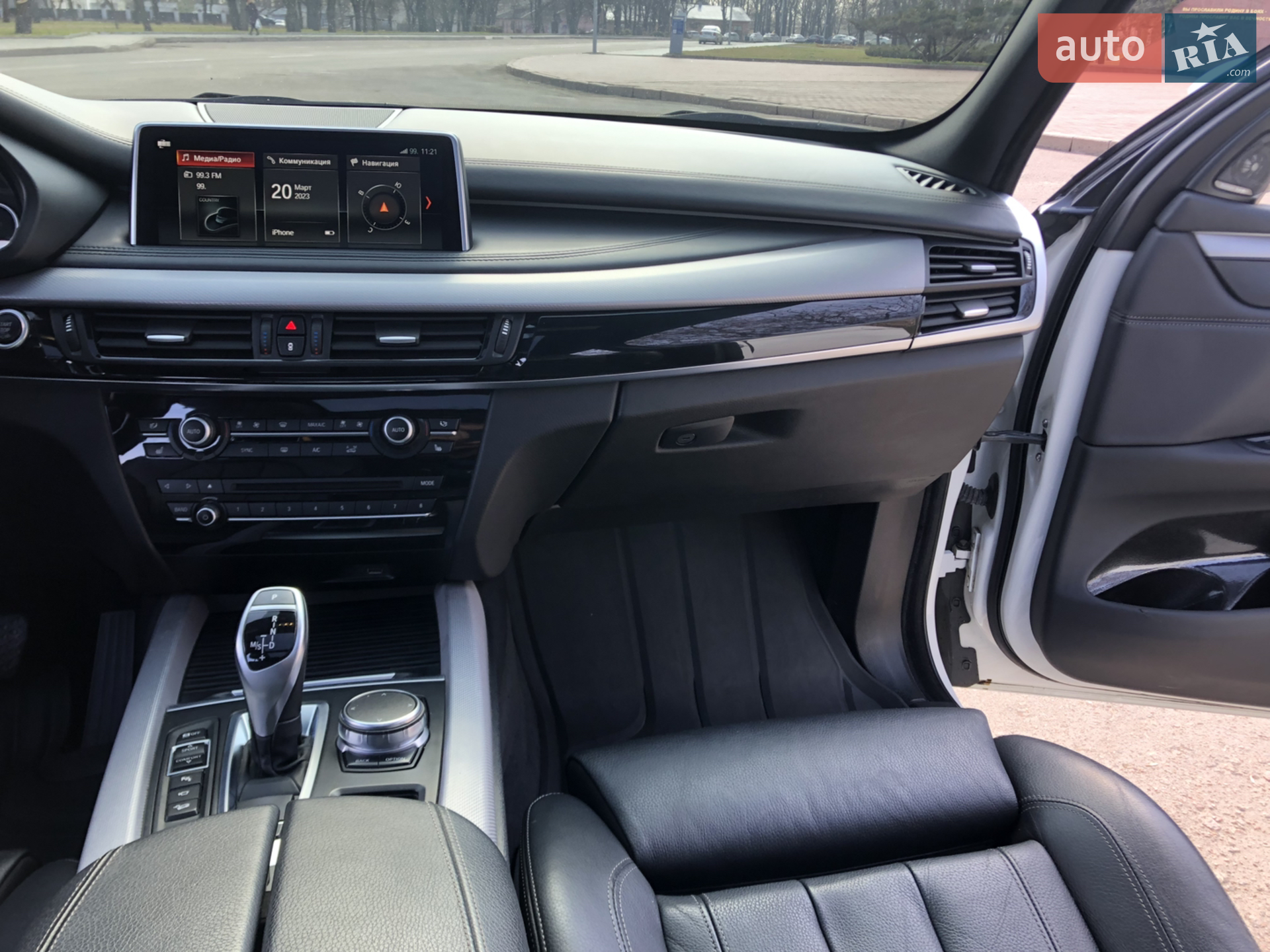 2018 BMW X5 - мініатюра 11