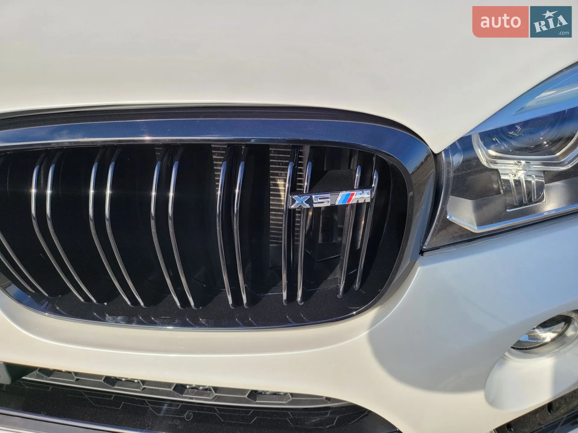 2014 BMW X5 - мініатюра 6