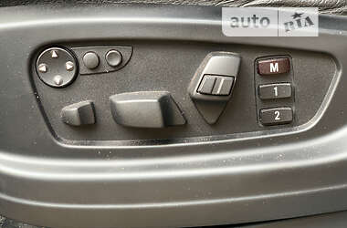 Позашляховик / Кросовер BMW X5 2007 в 