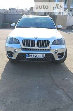 BMW X5 2011