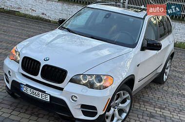BMW X5 2011